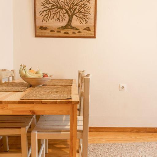 Nasos Corfu Town Apartment Eksteriør billede