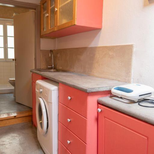 Nasos Corfu Town Apartment Eksteriør billede
