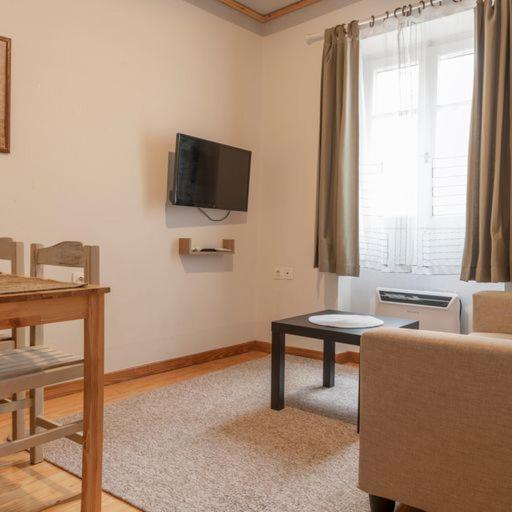 Nasos Corfu Town Apartment Eksteriør billede